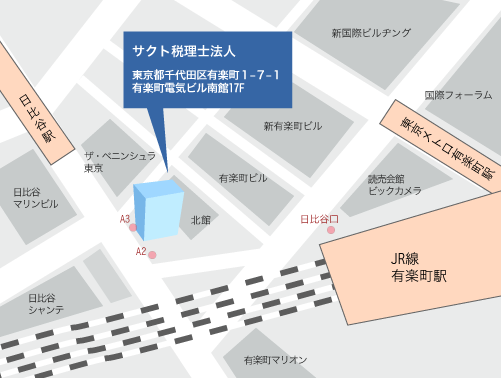 詳細地図