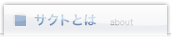 サクトとは